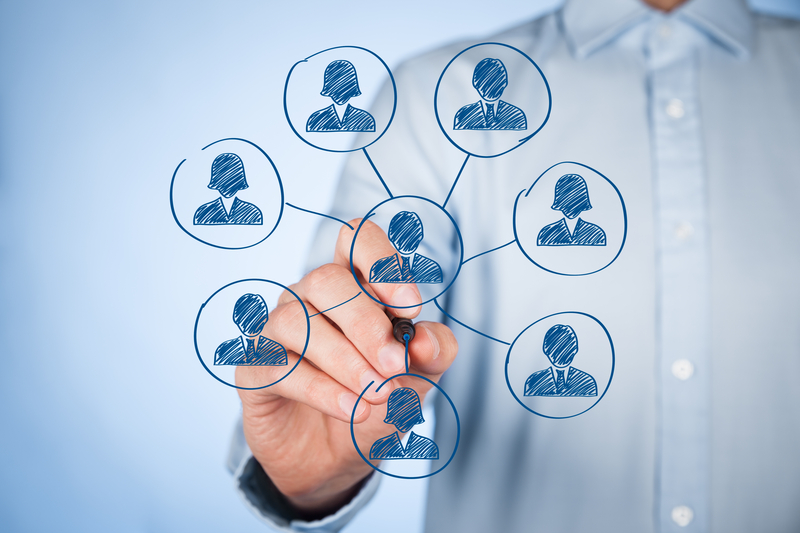 The Added Benefit of Our Alliance Program for Advisors