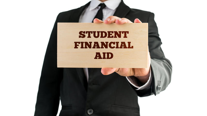 Top 5 Financial Aid Awareness Tips