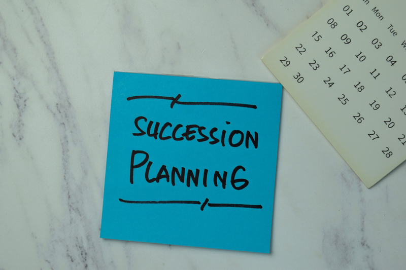 Business Succession Planning