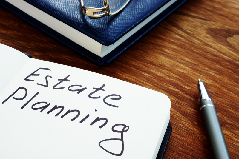 How Estate Planning Can Drive Growth For Advisors