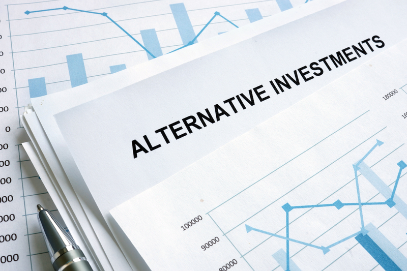 Investing in Private and Alternative Markets