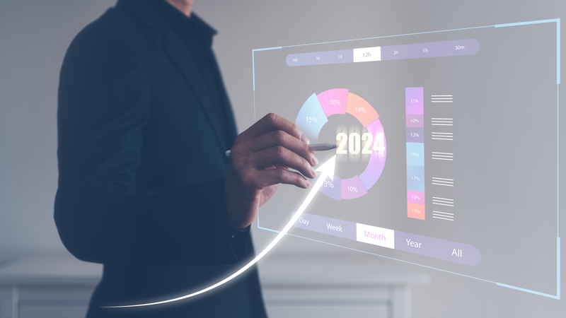 Four Opportunities for Independent Advisors in Q4